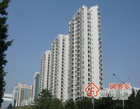 明汇轩小区图片