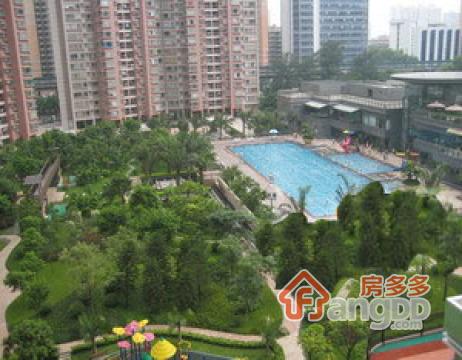 东风广场小区图片