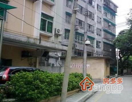 中山一路小区图片