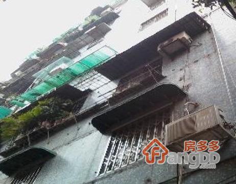 大德路小区图片
