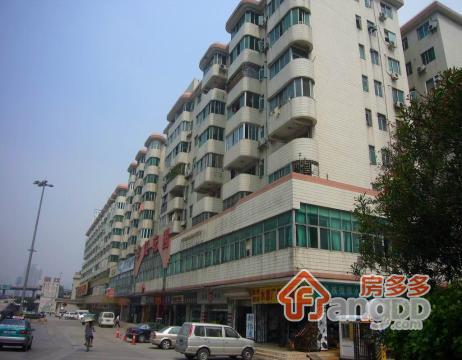 华江花园图片