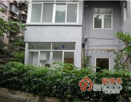 狮带岗小区小区图片