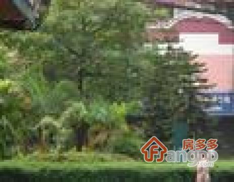 晓港路小区小区图片