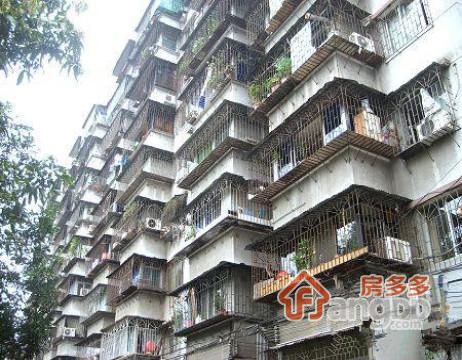 新港西路小区小区图片