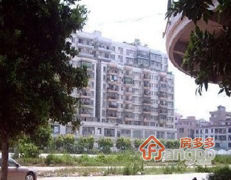 龙景大厦小区图片