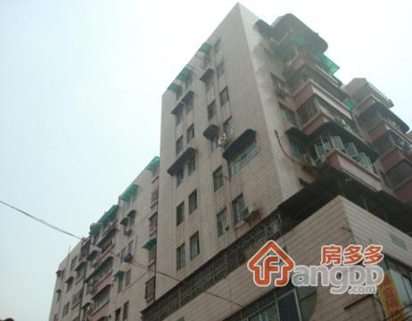 凤阳苑小区图片