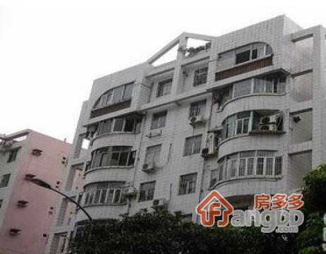 富都城小区图片