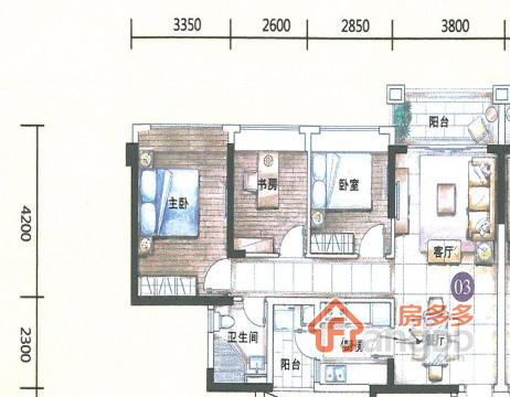 锦绣半岛小区图片