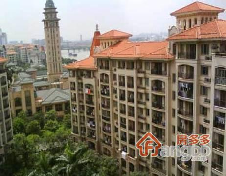 星河湾四期(星座园)小区图片