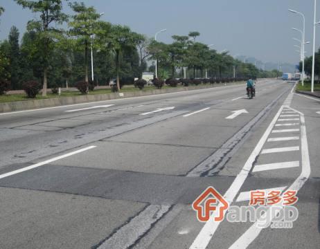 敏捷上城国际小区图片