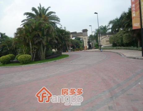 珊瑚天峰小区图片