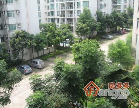 祈福新村蝶舞轩小区图片
