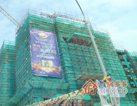 恒昌福邸小区图片