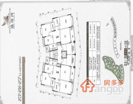 逸涛雅苑小区图片