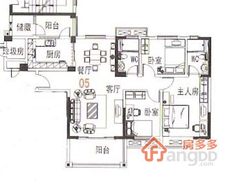 南沙碧桂园图片