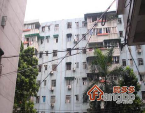 天成路小区图片