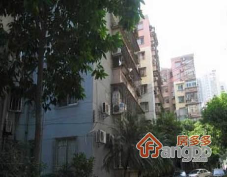 林和东小区小区图片