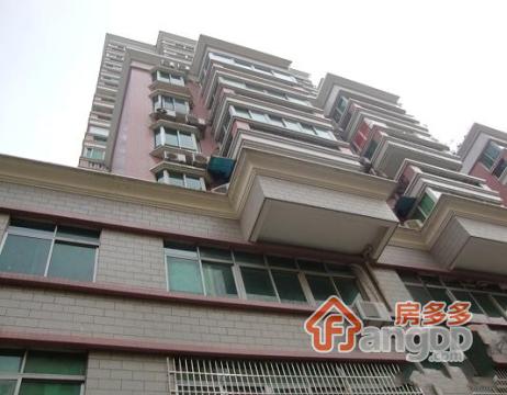 天润大厦小区图片
