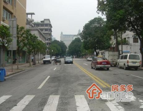 盘福路双井街小区小区图片