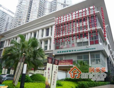 邮通小区小区图片