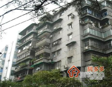 南坑东小区小区图片