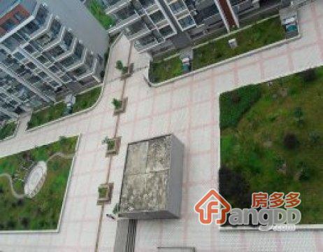 建邺路小区图片