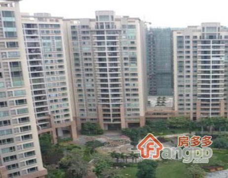 骏威锦东花园小区图片