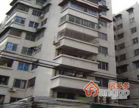 环翠园小区图片