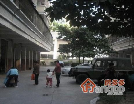 粤华小区小区图片