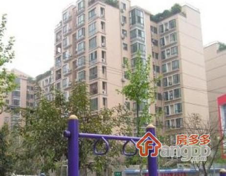 文德路小区图片