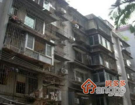 石牌西路小区小区图片