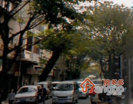 和乐大厦小区图片