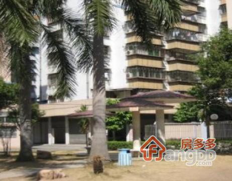 六甫社区小区图片