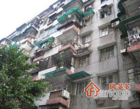银建小区小区图片