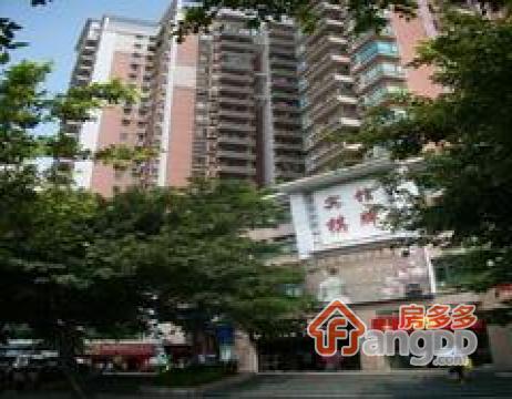 龙津西路小区图片