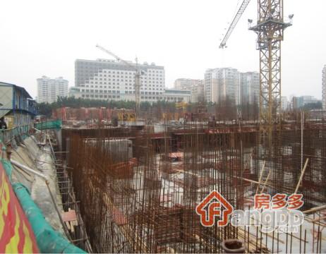 深航花园图片