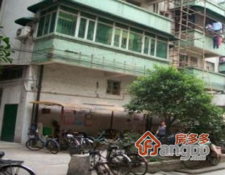 桥中花园小区图片
