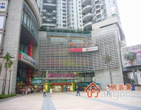 新光城市广场小区图片