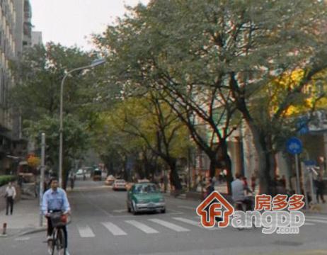 金平大厦小区图片