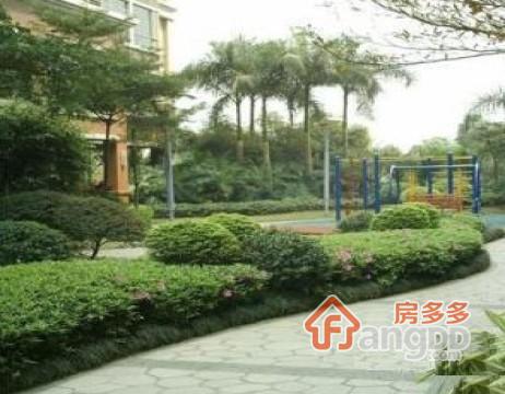 新都园小区图片