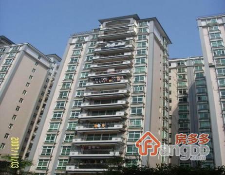 钻石豪庭图片