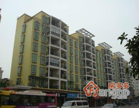 骏豪雅苑小区图片