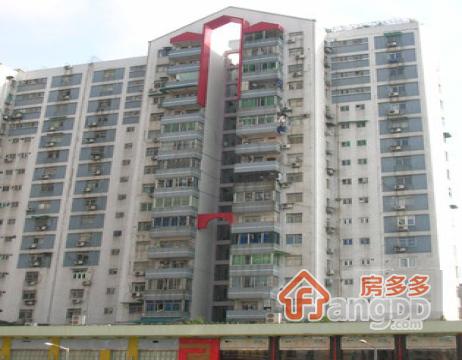 南丰阁小区图片