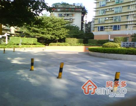 紫丹阁小区图片
