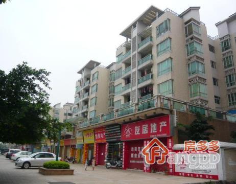 美心翡翠明庭小区图片