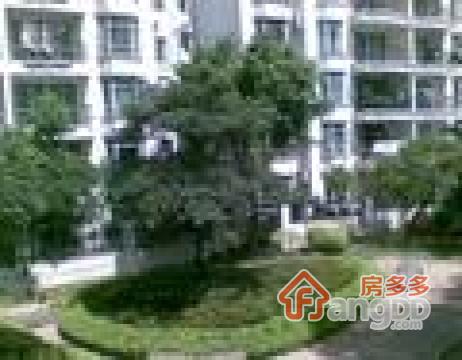 汇景新城上城峰境小区图片