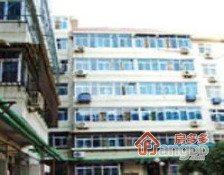 南湖小区小区图片