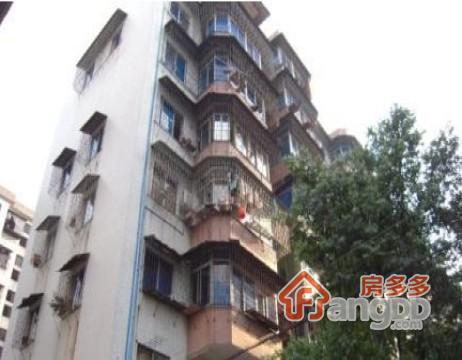 华都新村小区图片
