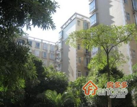 富丽花园小区图片