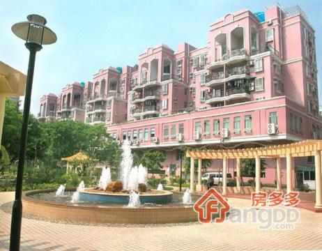 天一新村小区图片